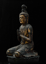 〈19〉勢至菩薩